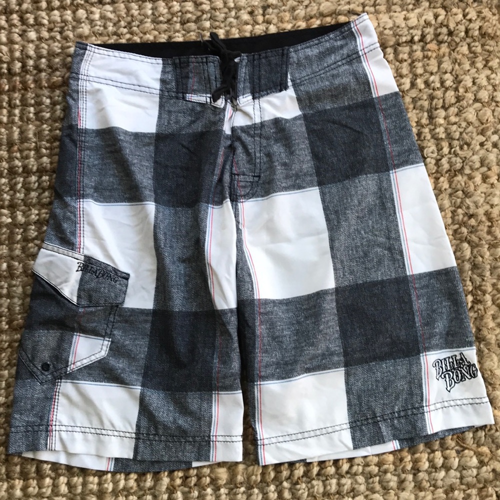 Men’s billabong board shorts